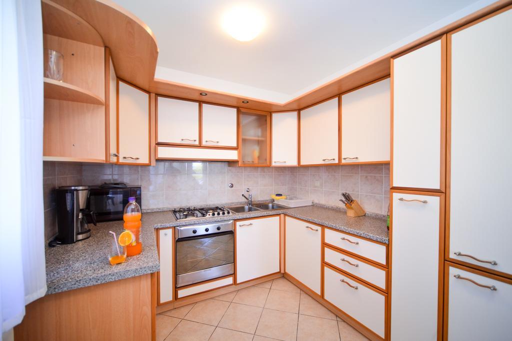 Apartment Goodbed ซาดาร์ ห้อง รูปภาพ